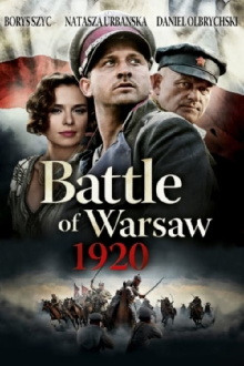 Battle of Warsaw 1920 Trailer