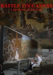 Battle on Canvas: The Creation of a Monumental Painting by Werner Tübke Trailer