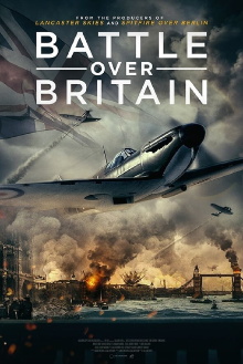 Battle Over Britain Trailer
