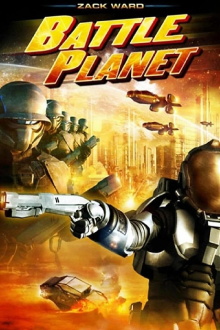Battle Planet Trailer