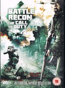 Battle Recon Trailer