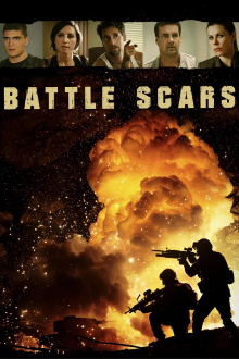 Battle Scars Trailer