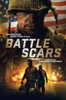 Battle Scars Trailer