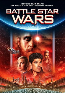 Battle Star Wars Trailer