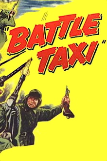 Battle Taxi Trailer