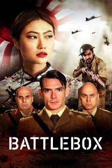 Battlebox Trailer