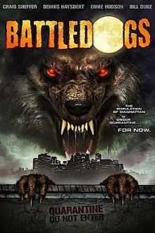 Battledogs Trailer