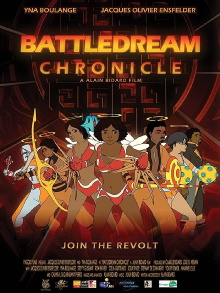 Battledream Chronicle Trailer