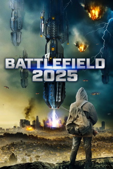 Battlefield 2025 Trailer