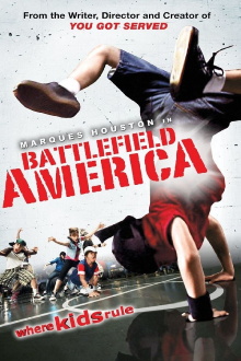 Battlefield America Trailer