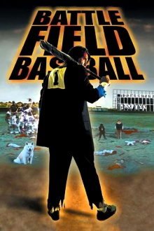 Battlefield Baseball Trailer