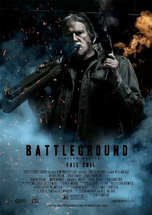 Battleground Trailer