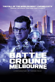 Battleground Melbourne Trailer