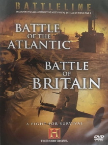 Battleline: Battle of Britain Trailer