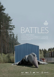 Battles Trailer