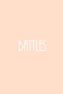 Battles Trailer
