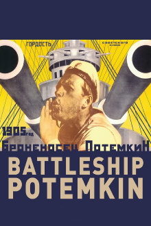 Battleship Potemkin Trailer