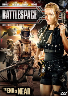 Battlespace Trailer