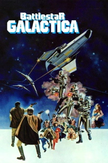 Battlestar Galactica Trailer