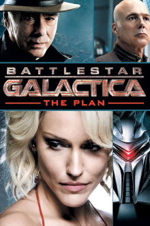 Battlestar Galactica: The Plan Trailer