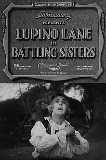 Battling Sisters Trailer