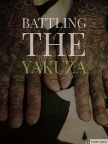 Battling the Yakuza Trailer