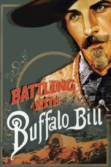 Battling with Buffalo Bill Trailer