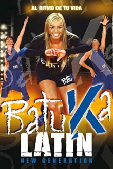 Batuka Latin New Generation Trailer