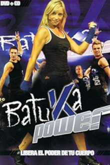 Batuka Power Trailer