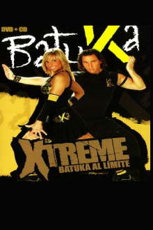 Batuka Xtreme Trailer