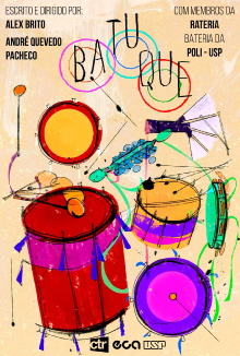 Batuque Trailer