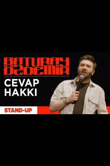 Baturay Özdemir: Cevap Hakkı Trailer
