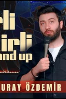 Baturay Özdemir: Yerli ve Kirli Trailer