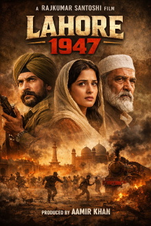 Batwara 1947 Trailer