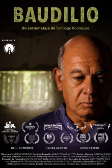 Baudilio Trailer