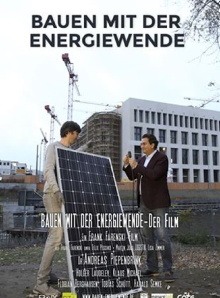 Bauen mit der Energiewende Trailer