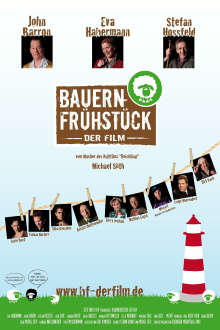 Bauernfrühstück - Der Film Trailer