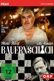 Bauernschach Trailer