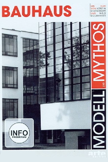 Bauhaus - Modell und Mythos Trailer