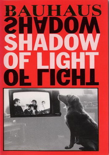 Bauhaus: Shadow of Light Trailer