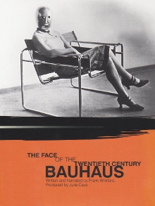 Bauhaus: The Face of the Twentieth Century Trailer