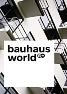 Bauhaus World Trailer