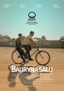 Bauryna Salu Trailer