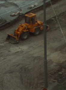 Baustelle - Anfangen und Aufhören Trailer