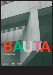 Bauta Trailer