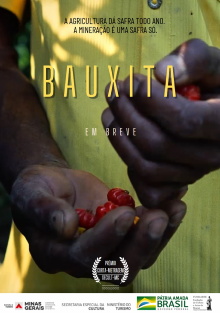 Bauxita Trailer