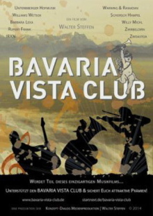 Bavaria Vista Club Trailer