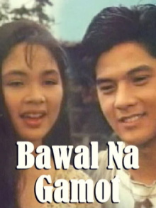 Bawal Na Gamot Trailer