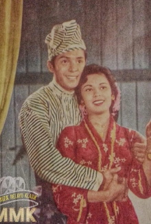 Bawang Putih Bawang Merah Trailer