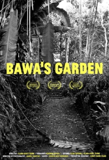 Bawa’s Garden Trailer